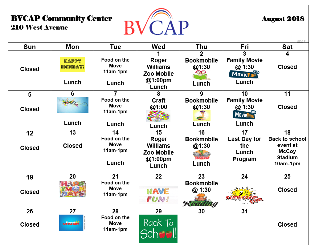 bvcap-summer-events-august-calendar-2018-bvcap
